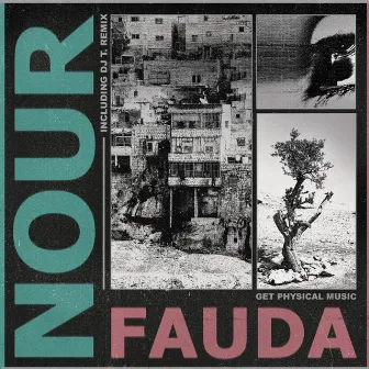 Fauda by Nour (Palestina)