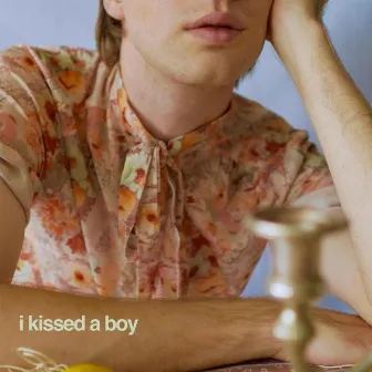 I Kissed a Boy by Jude York