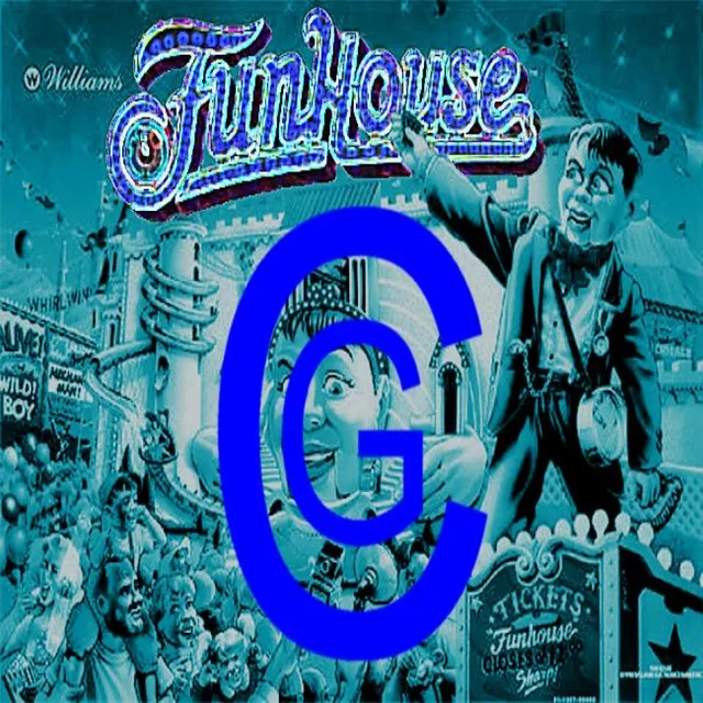 Funhouse (feat. Spike)