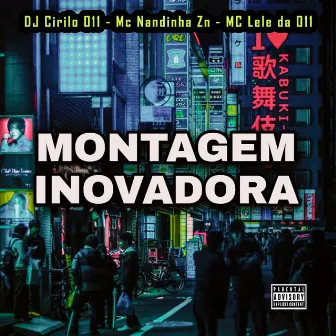 Montagem Inovadora by Mc Nandinha Zn