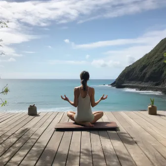 Profundidad Del Océano: Silencio Para La Meditación by Club de meditación