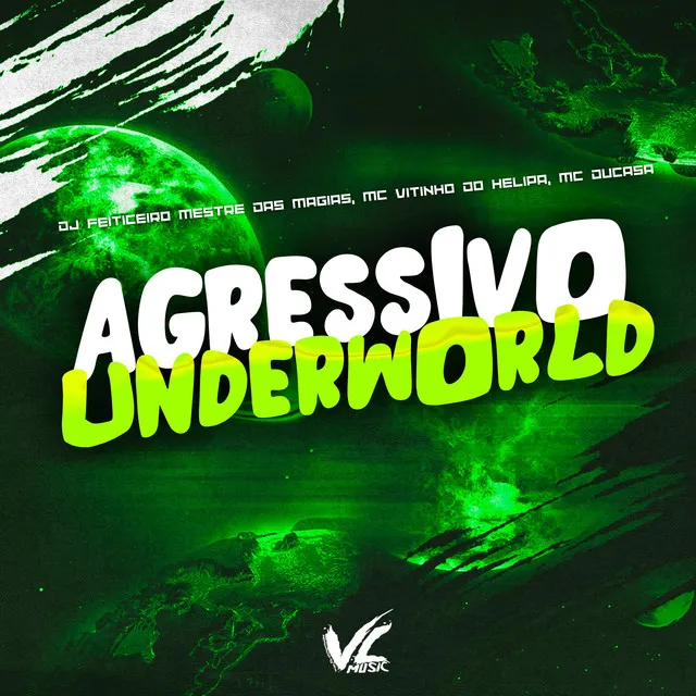 Agressivo Underworld