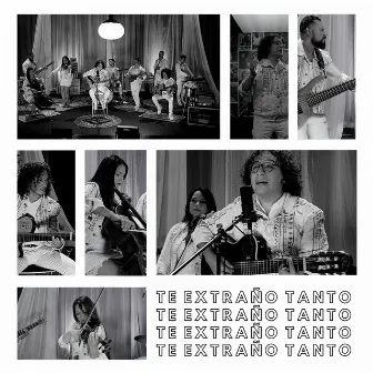 Te Extraño Tanto by Antologia