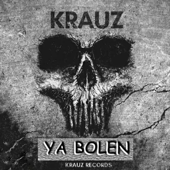 Ya Bolen by Krauz