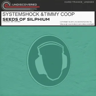 Seeds Of Silphium by Systemshock