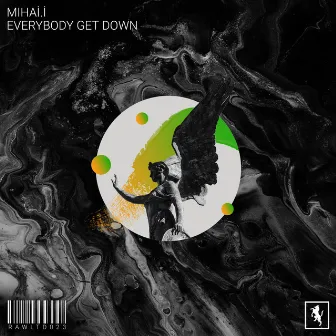 Everybody Get Down by Mihai.i