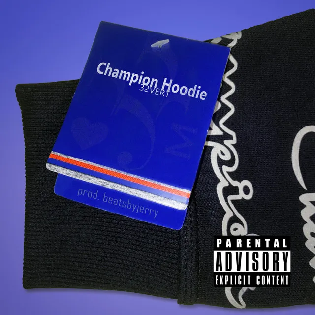 Champion Hoodie