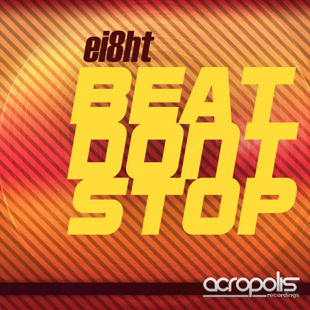 Beat Don't Stop - Revolvr Remix