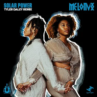 Solar Power (Tyler Daley Remix) by MELONYX