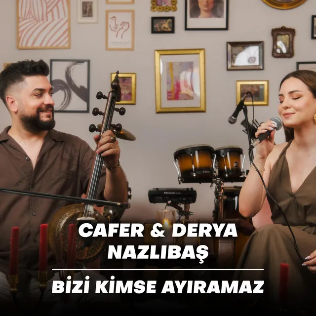 Bizi kimse ayıramaz - acoustic