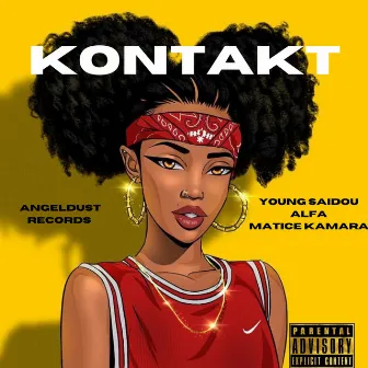 KONTAKT by ALFA