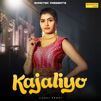 Kajaliyo by Sonal