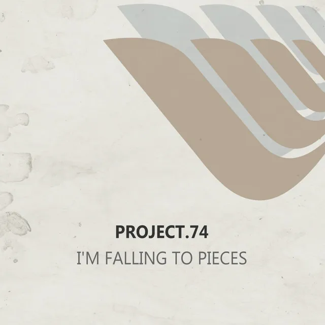 I'm Falling to Pieces