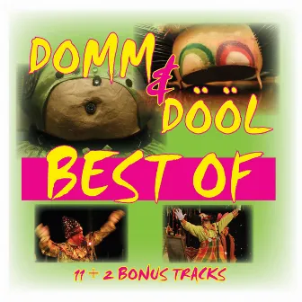 Best of Domm & Dööl by Domm en Dool