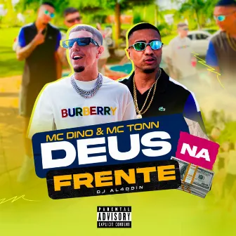 Deus na Frente by MC TONN