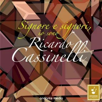 Signore e signori, io sono Ricardo Cassinelli by Orchestra of the Stuttgart Opera