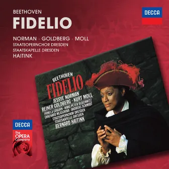 Beethoven: Fidelio by Kurt Moll