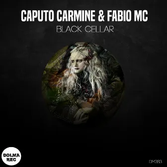 Black Cellar by Fabio MC