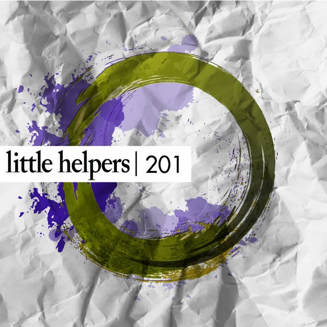 Little Helpers 201