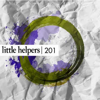 Little Helpers 201 by Bonab