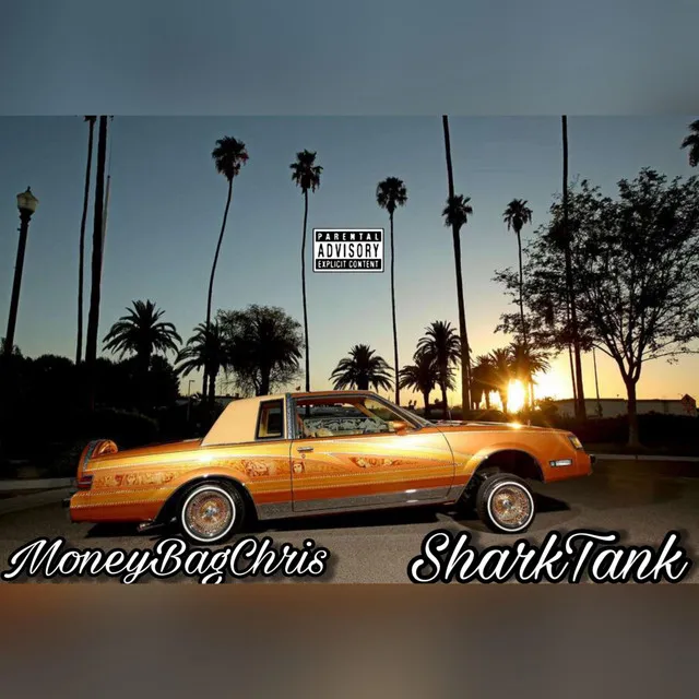 MBC - SharkTank