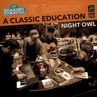 Night Owl by A Classic Education