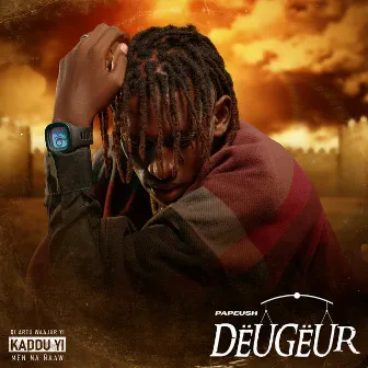 Deugeur by Papeush