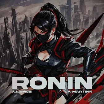 RONIN by LA Martinn