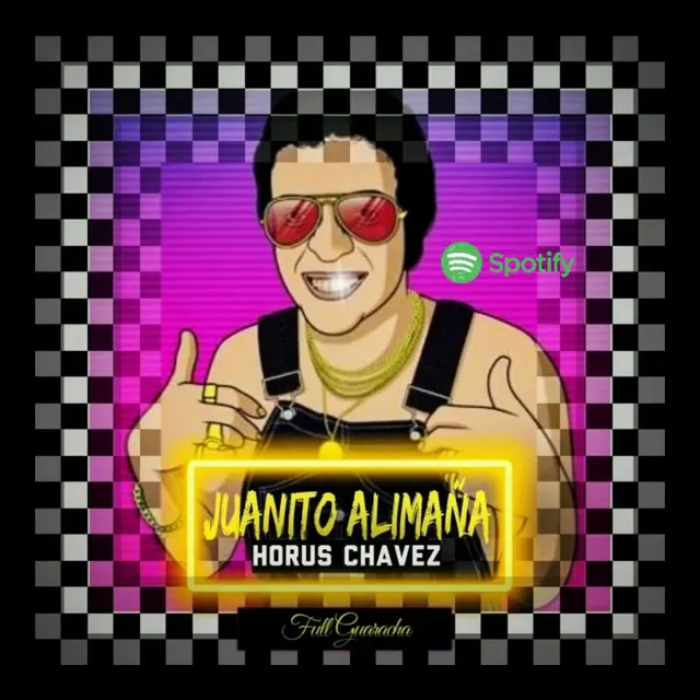 Juanito Alimaña Full Guaracha