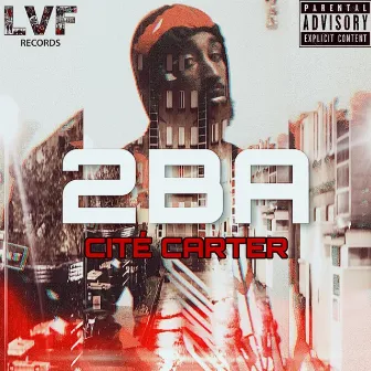 Cité Carter by 2BA