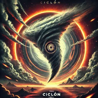 CICLÓN by Remo Anderson