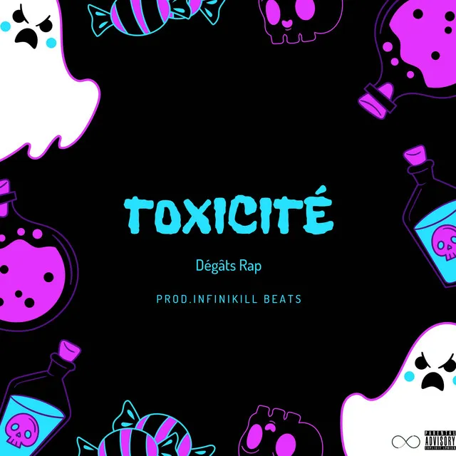 Toxicité