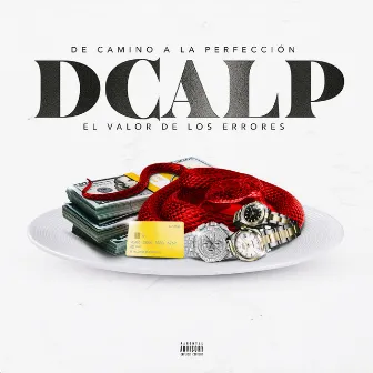 DCALP: EL VALOR DE LOS ERRORES by Mdeem