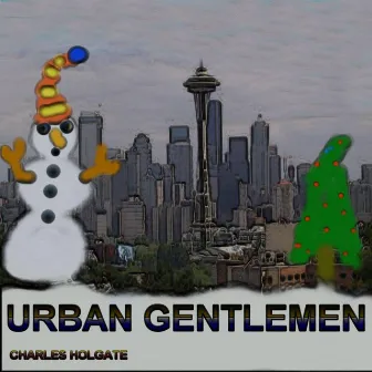 Urban Gentlemen by Charles Holgate