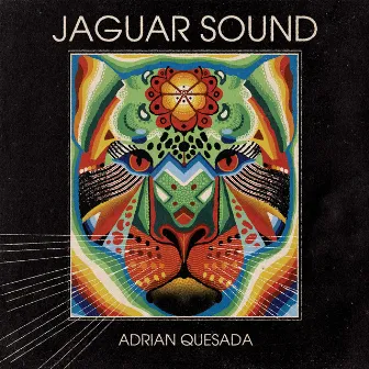 Jaguar Sound by Adrian Quesada