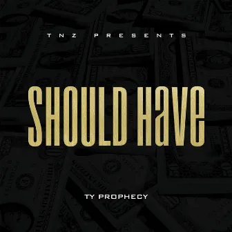 Should Have by Ty Prophecy