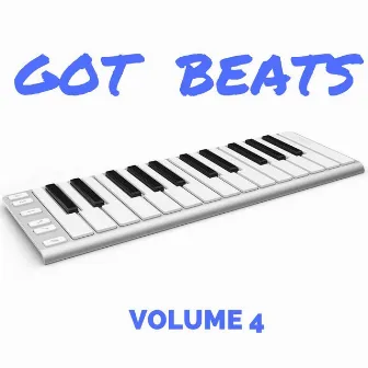 Got Beats 4 by Youngmakbeats