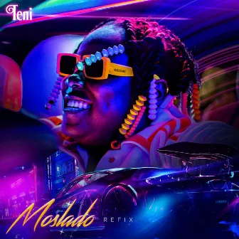 MOSLADO REFIX by Teni