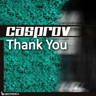 Thank You by CASPROV