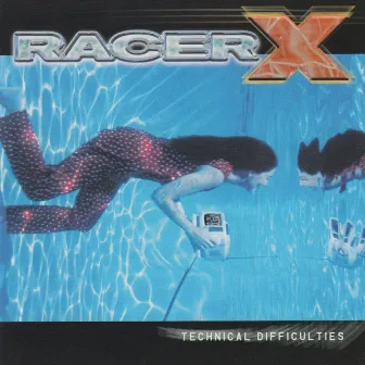 Technical Difficulties by Racer X