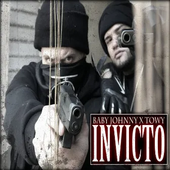 Invicto by Baby Johnny