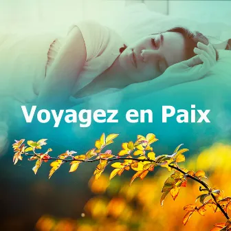 Voyagez en Paix by Musica Relajante Voyage