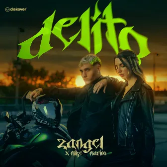 Delito by Zangel