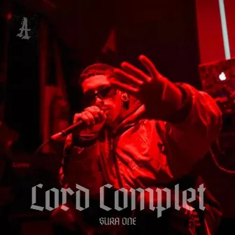 Lord Complet by Sura One