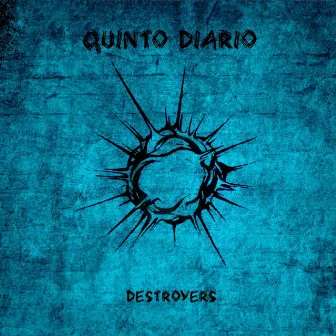 Destroyers by Quinto Diario