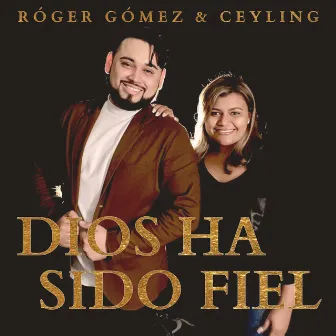 Dios Ha Sido Fiel (Cover) by Ceyling