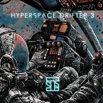 Hyperspace Drifter 3 by Stilz