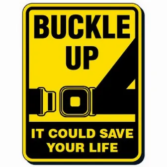 Buckle Up by Pablo Lior