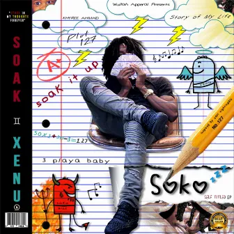 Soko by Soko Blak