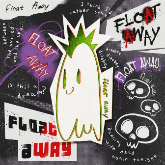 Float Away by Casey Edwards